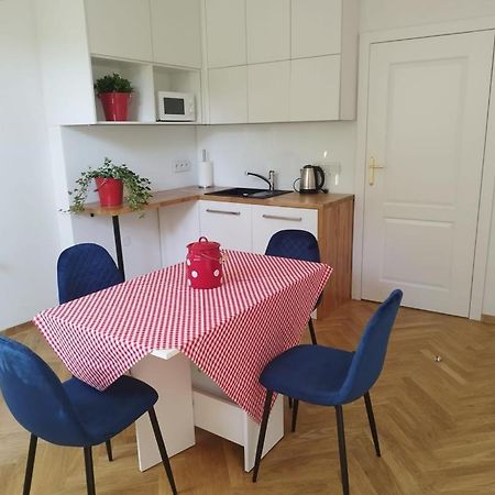 קרקוב Urban Nest Apartments Brodowicza 14 מראה חיצוני תמונה