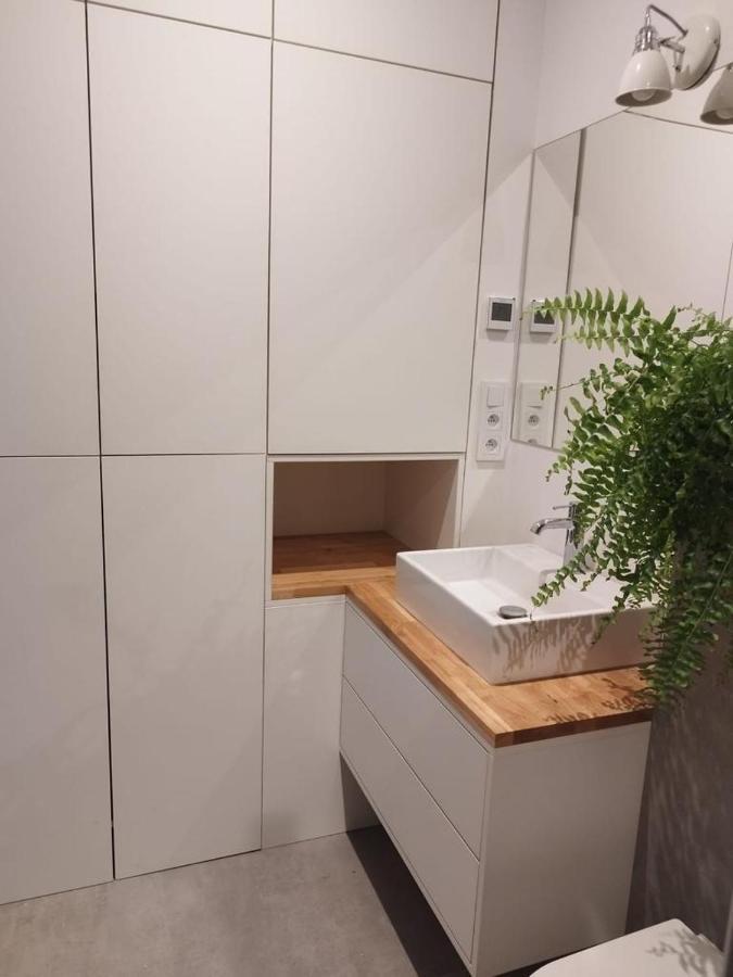 קרקוב Urban Nest Apartments Brodowicza 14 מראה חיצוני תמונה
