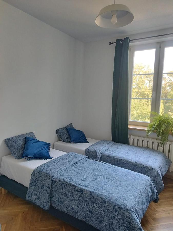 קרקוב Urban Nest Apartments Brodowicza 14 מראה חיצוני תמונה