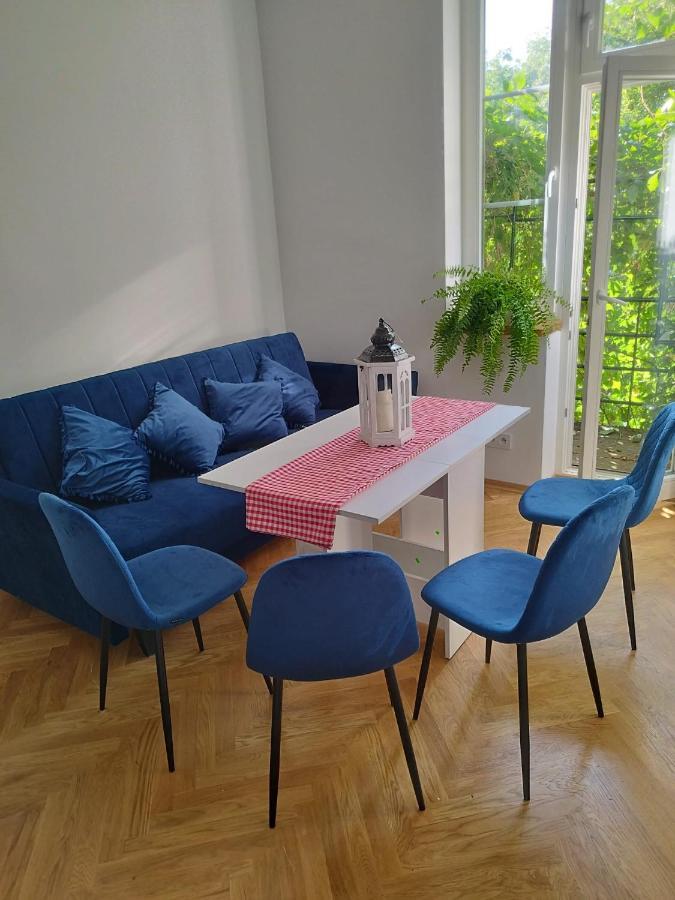 קרקוב Urban Nest Apartments Brodowicza 14 מראה חיצוני תמונה